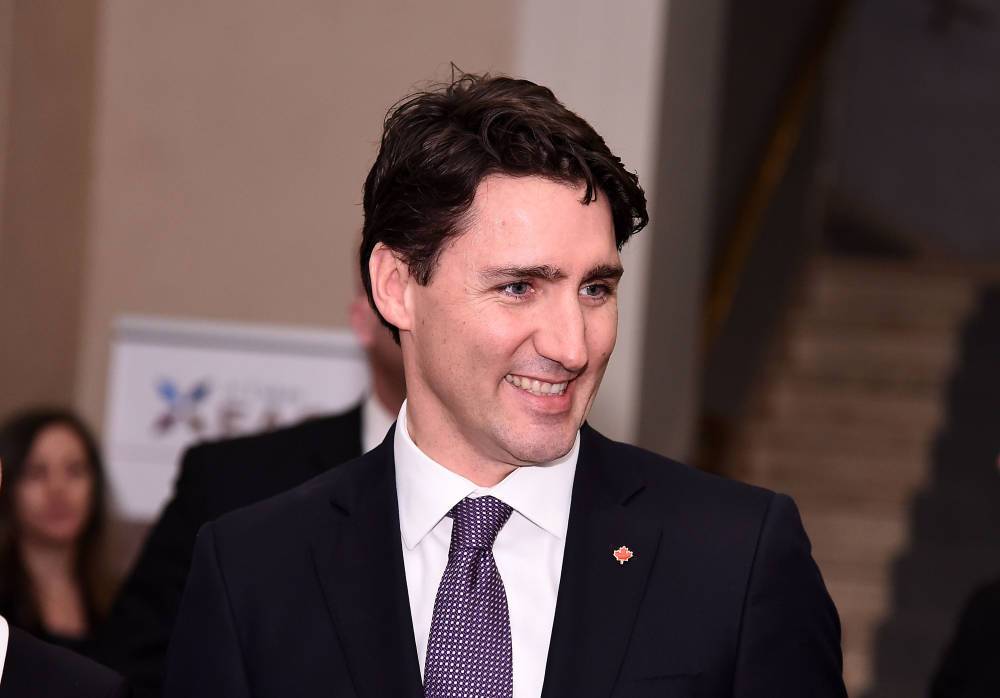 Премьер Канады считает хорошими новостями обвинительный вердикт по делу о смерти Флойда