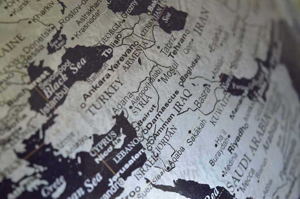 Саудовская Аравия: Ирану следует избегать эскалации и мира