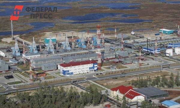 Ямальские депутаты рассмотрят вопрос объединения муниципалитетов