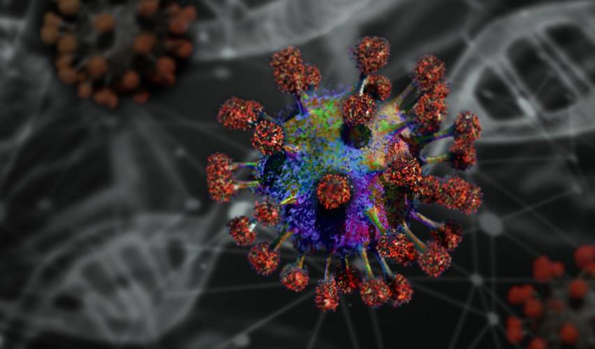 В Техасе обнаружили устойчивый к антителам штамм коронавируса