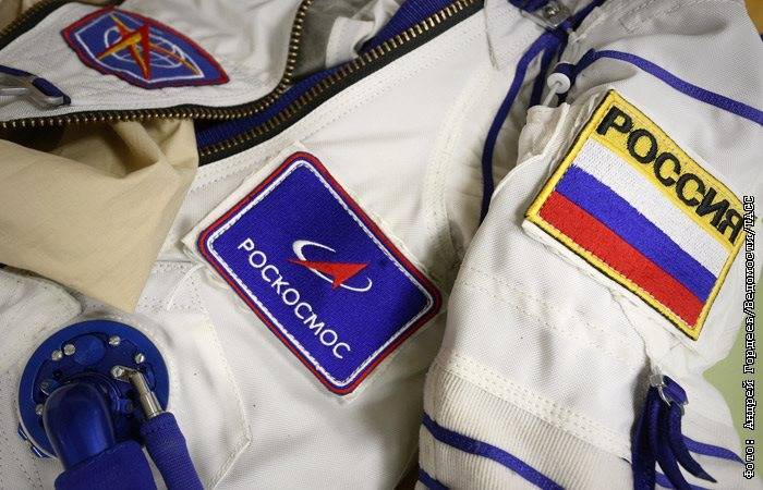 "Роскосмос" готов начать создание новой орбитальной станции