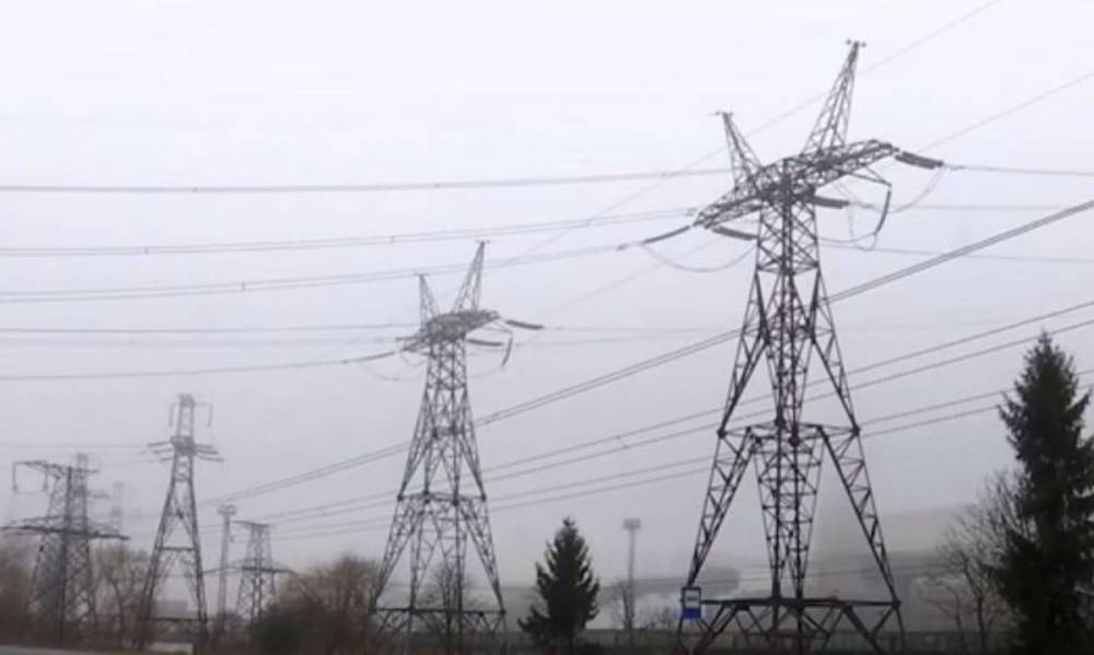 Россия продолжает разрушать энергосистему Украины демпинговым импортом тока - «Центр Разумкова»