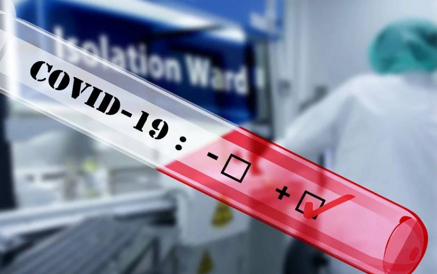 Россияне, прилетающие из Турции и Танзании до 1 мая, должны будут дважды сдавать тест на коронавирус