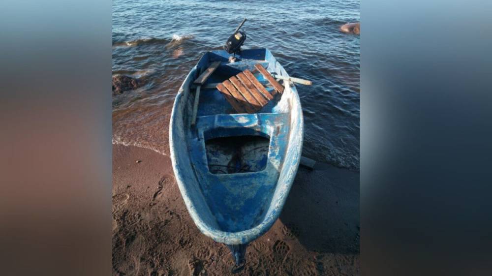 Тела троих пропавших саратовских рыбаков нашли в Волгоградской области