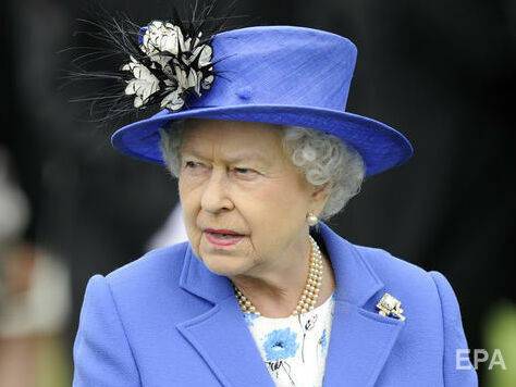 Королеве Великобритании Елизавете II исполнилось 95 лет