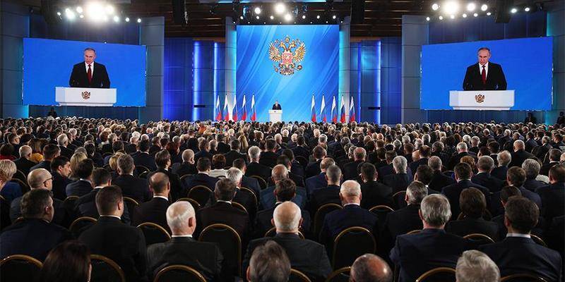 Путин вспомнил о Януковиче, приводя примеры государственных переворотов в мире - ТЕЛЕГРАФ