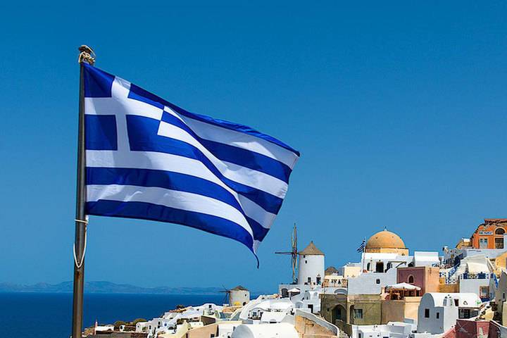 В Мурманске возобновляет работу Визовый центр Греции