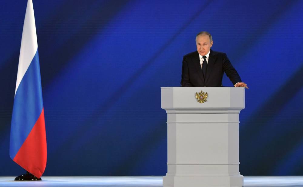 Путин подыграл Лукашенко в деле о «военном перевороте»