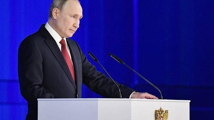 Путин: скоростная трасса Москва – Казань будет продлена до Екатеринбурга