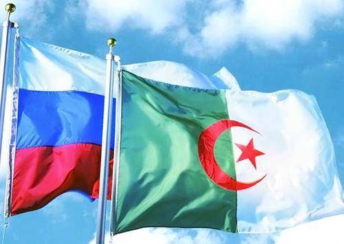 Совместное российско-алжирское военное учение пройдёт в Северной Осетии