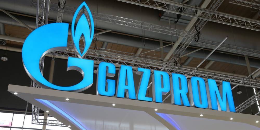 Украина предложила "Газпрому" увеличить транзит газа в Европу