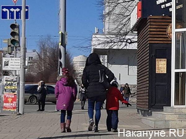 Матери-одиночки и родители школьников: сколько россиян сможет получить новые соцвыплаты