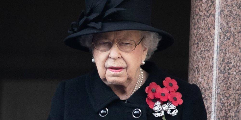 В свой день рождения. Королева Елизавета прервала молчание и поблагодарила за поддержку