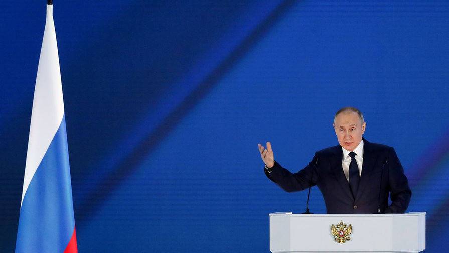 Песков: Путин не мечтатель, он трезво оценивает ситуацию