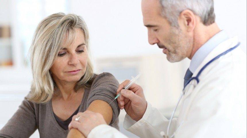 Вакцинация после болезни: чем опасен COVID-19 на длинной дистанции