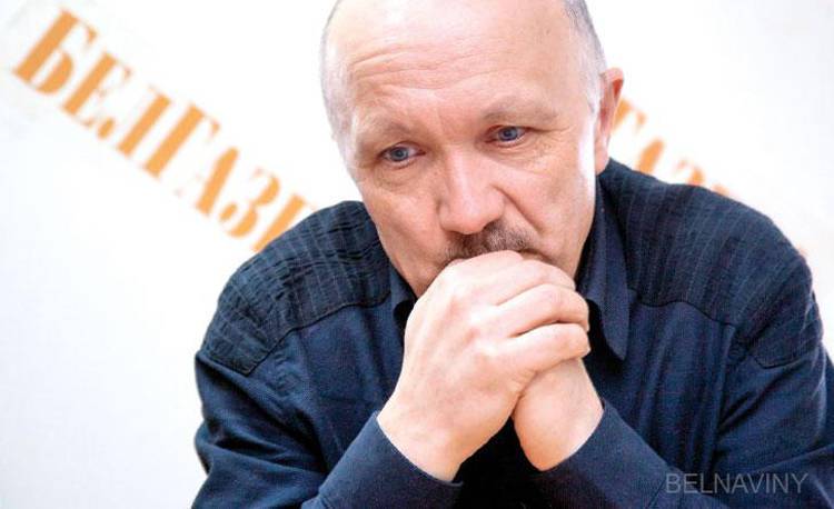 Василий Завадский сложил с себя полномочия главы независимого профсоюза РЭП и покинул страну