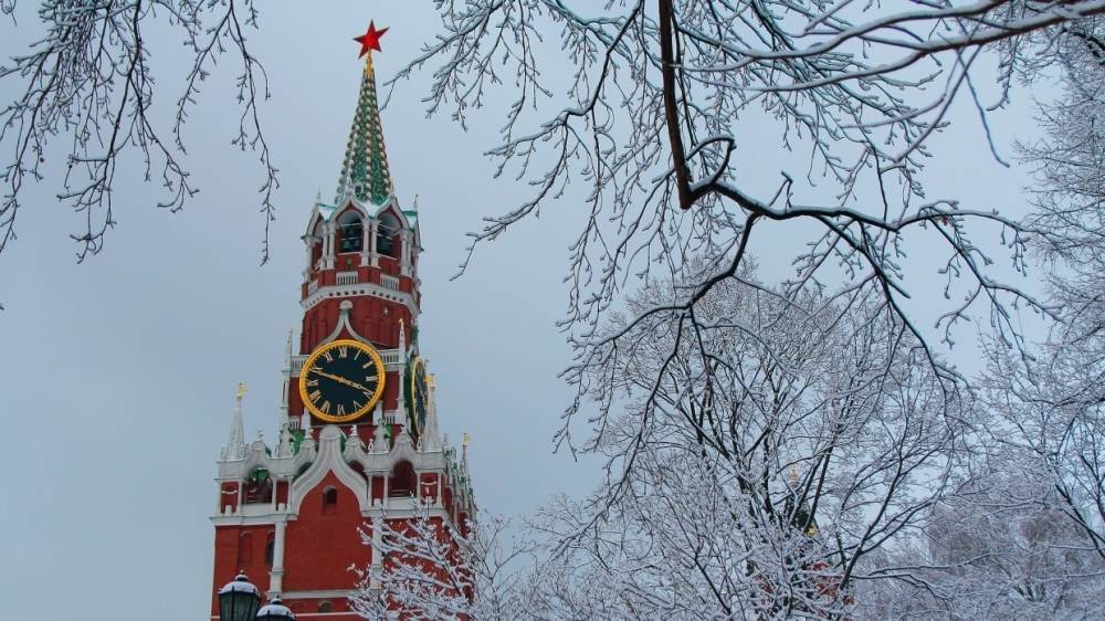 Кремль не получал запросов на общение Путина с Зеленским