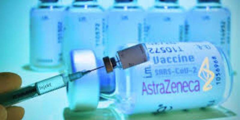 Вакцина Covishield – в Ивано-Франковскй области врачи испортили 492 дозы, заявили в ОГА, видео - ТЕЛЕГРАФ