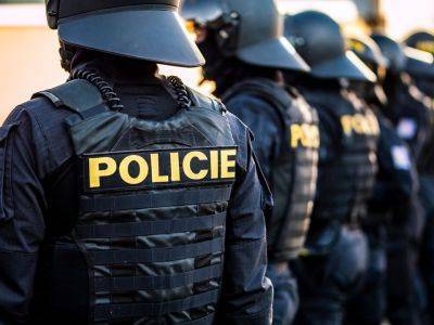 В Чехии задержаны пять человек, подозреваемых в связях с сепаратистами на Донбассе