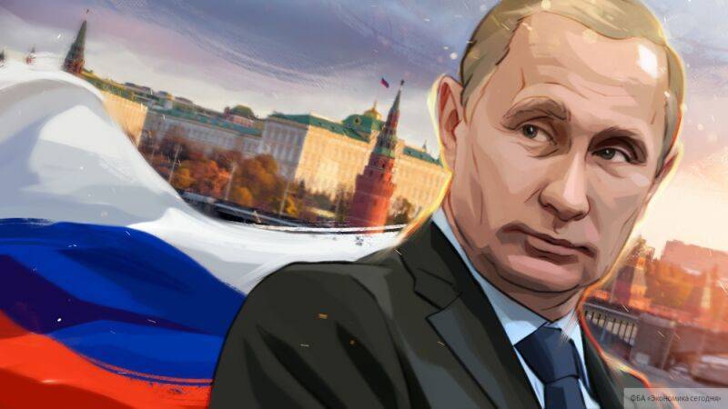 После послания Путина для Запада вырисовывается пугающая картина