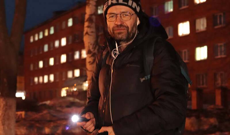 Ученых РАН возмутило задержание академика Хазанова за сочувствие Навальному