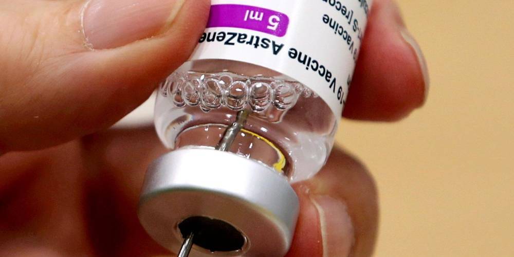 Украина договаривается с Польшей о дополнительных поставках вакцины AstraZeneca — Минздрав