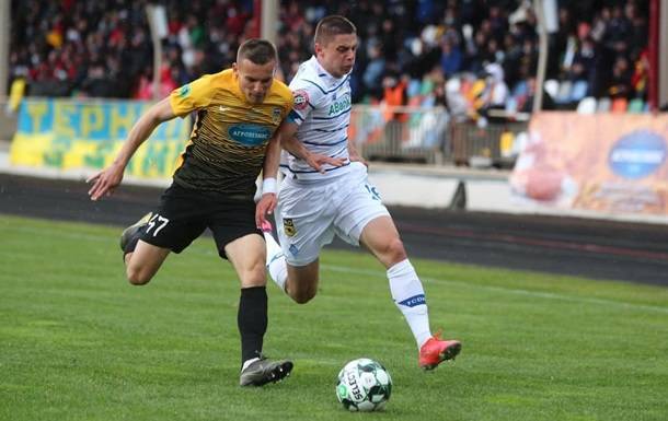 Динамо обыграло Агробизнес и вышло финал Кубка Украины