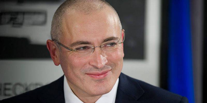 Ходорковский сравнил Путина с убитым президентом Чада Деби - Политик РФ оценил предложение Зеленского для президента России - ТЕЛЕГРАФ
