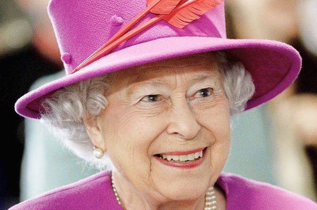 Елизавета II поблагодарила британцев за поддержку после смерти ее супруга