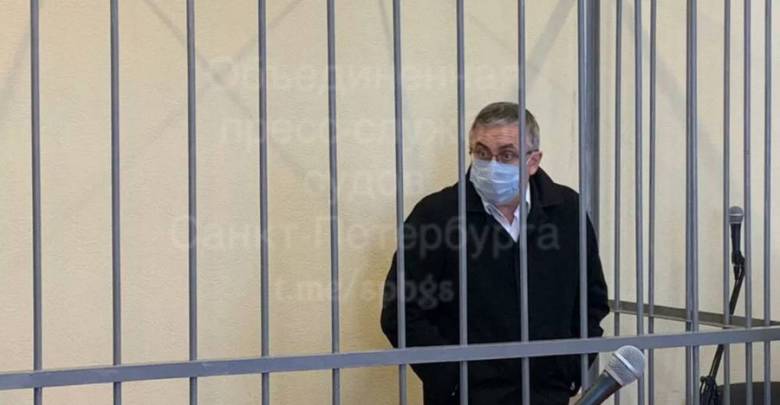 Адвокат объяснил, почему главный нефролог Петербурга изменил показания по делу об убийстве жены