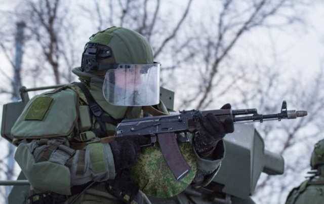 Боевики шесть раз обстреляли позиции ООС на Донбассе: потерь среди украинских военных нет