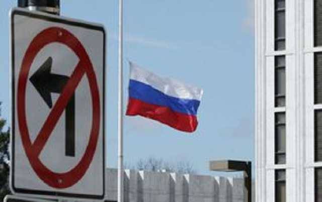 Высланный Украиной российский дипломат Черников покинул страну, - посольство РФ