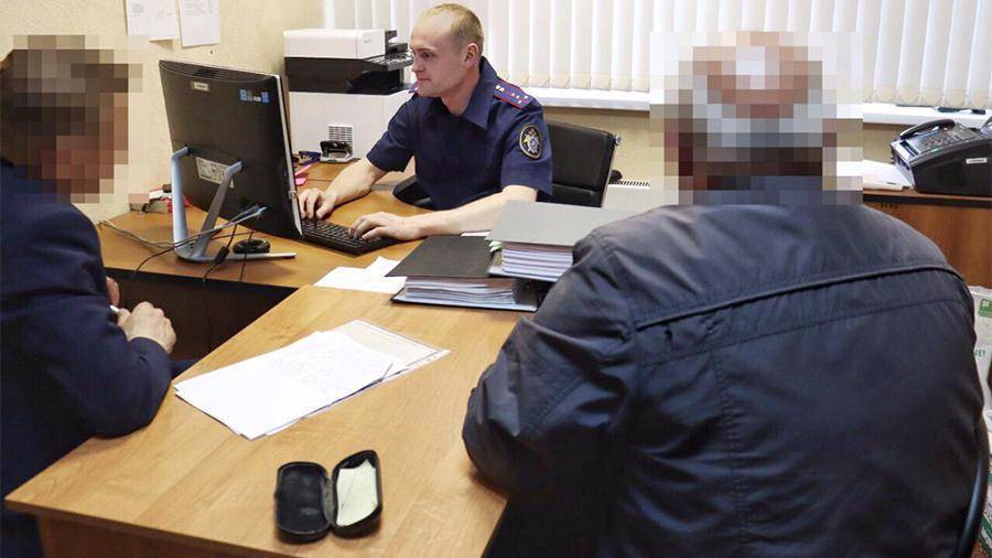 Газовщик и слесарь задержаны по делу о взрыве газа под Нижним Новгородом