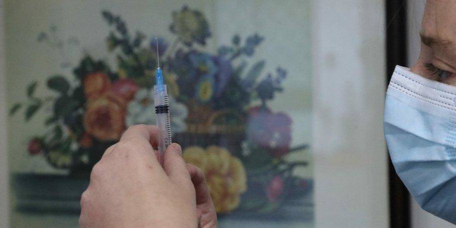 Правительство опубликовало национальный план вакцинации от коронавируса