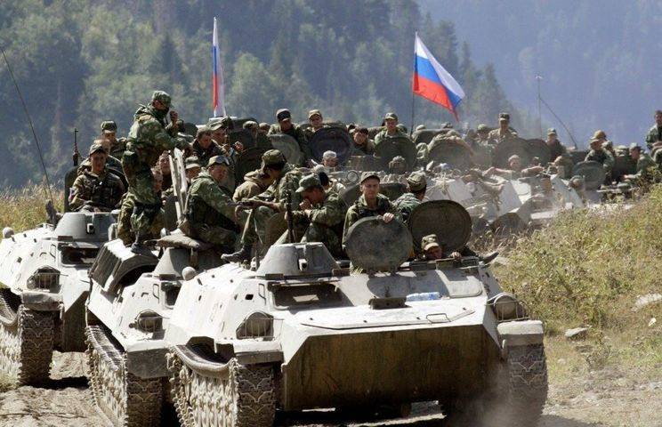 Депутат Госдумы призвал ввести войска в Белоруссию