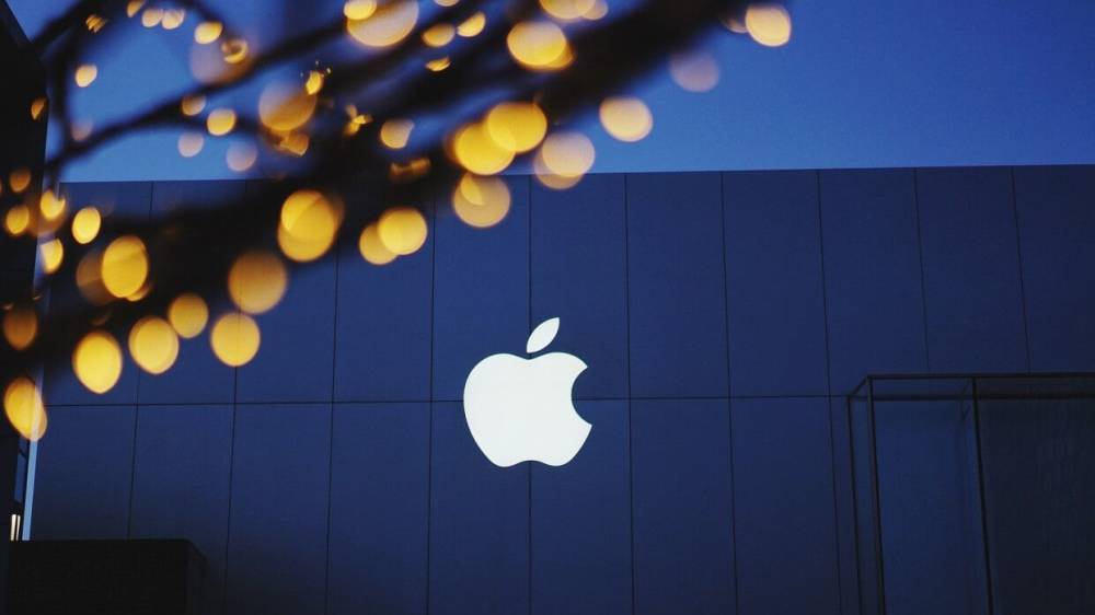 Хакеры украли чертежи Apple и требуют денег у компании