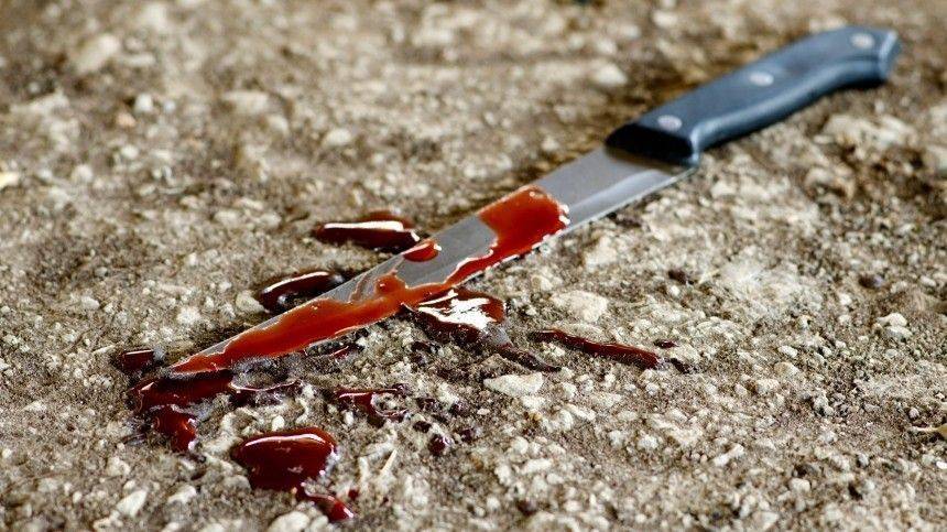 Пытавшаяся прорваться в «Останкино» пенсионерка порезала себя ножом
