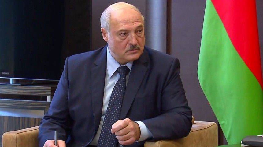 Обвиняемый в подготовке покушения на Лукашенко признал вину