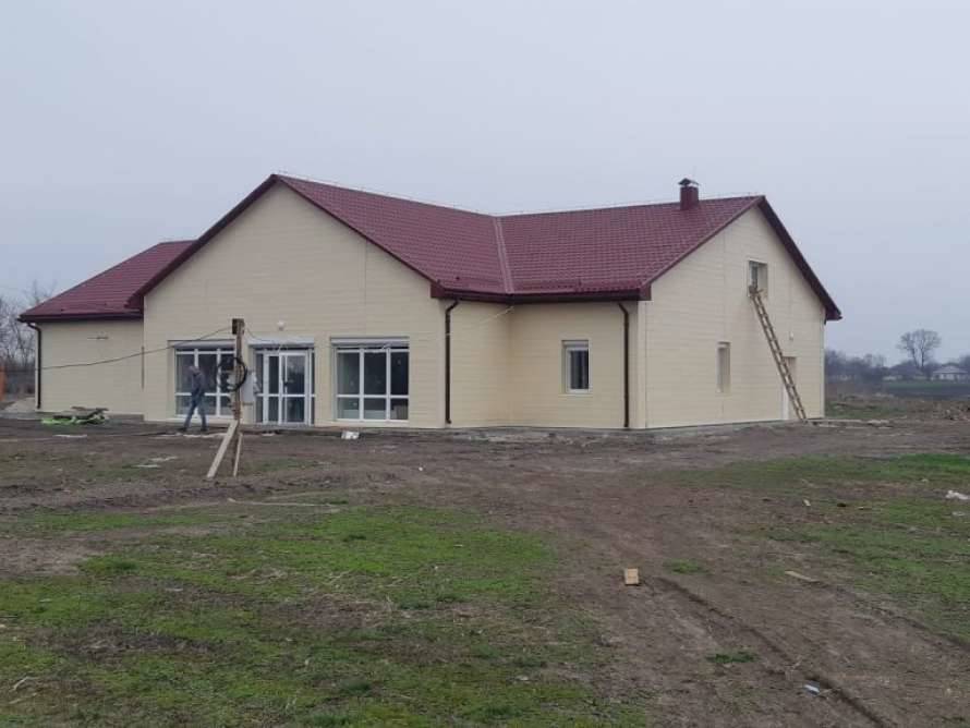 В Черкасской области вскоре откроют новые амбулатории