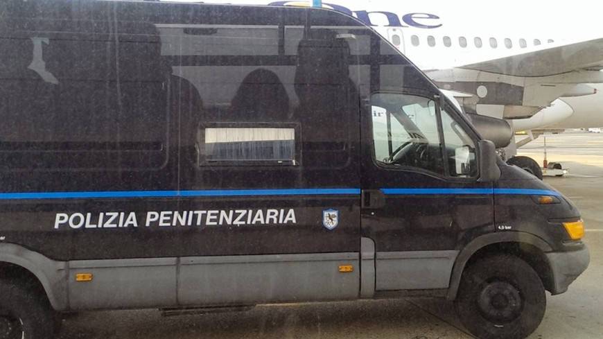 В Италии задержали сообщника исполнителя теракта в Ницце в 2016 году