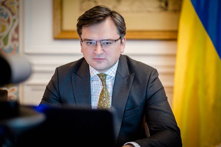 Украина попросила ЕС рассмотреть отключение России от SWIFT