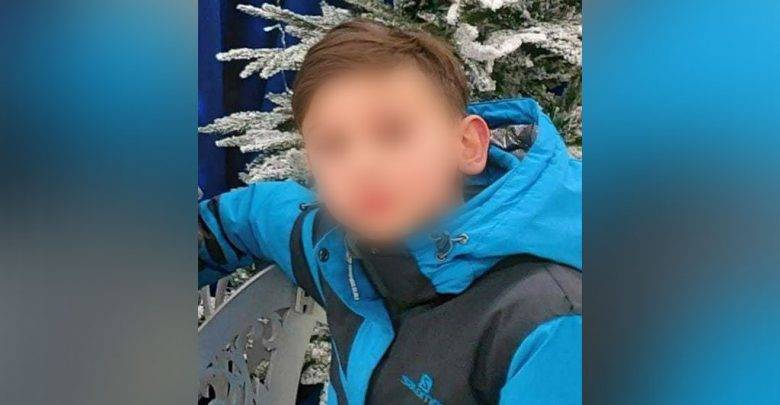 На Сахалине нашли пропавшего два дня назад мальчика