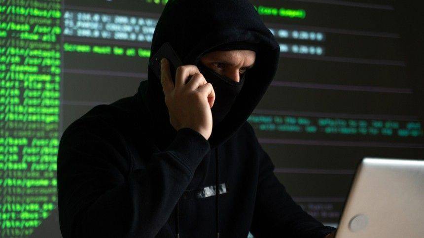 Резкий рост числа киберпреступлений и телефонных обманов зафиксировали в РФ
