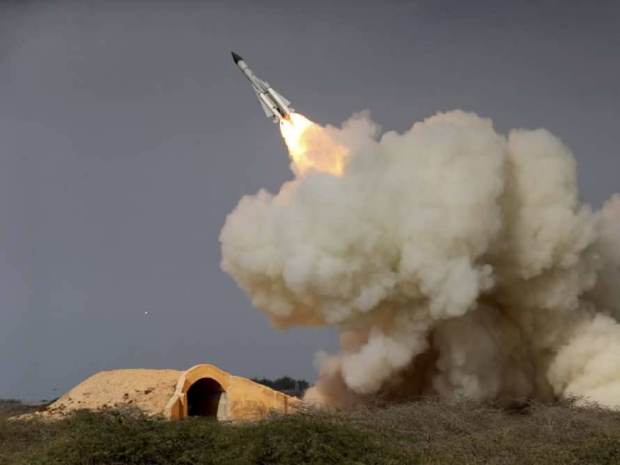 Сирия обстреляла ядерный объект в Израиле - СМИ