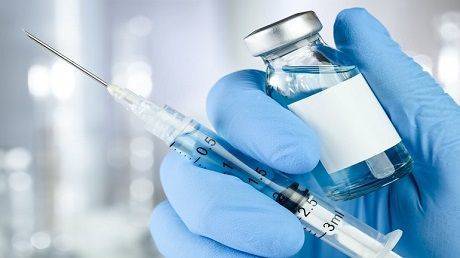 Правительство утвердило Национальный план вакцинации от COVID-19