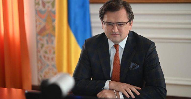 Украина призвала Евросоюз изучить возможность отключения России от SWIFT