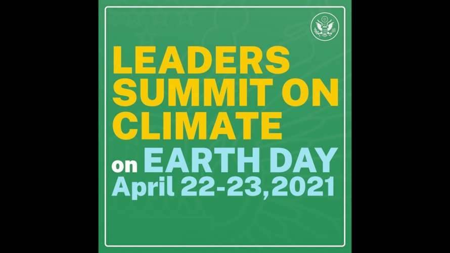 Климатический саммит при участии лидеров 40 стран мира стартует сегодня
