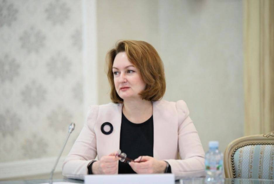 Ирина Бурмыкина о послании президента: Главное – адресность социальных мер
