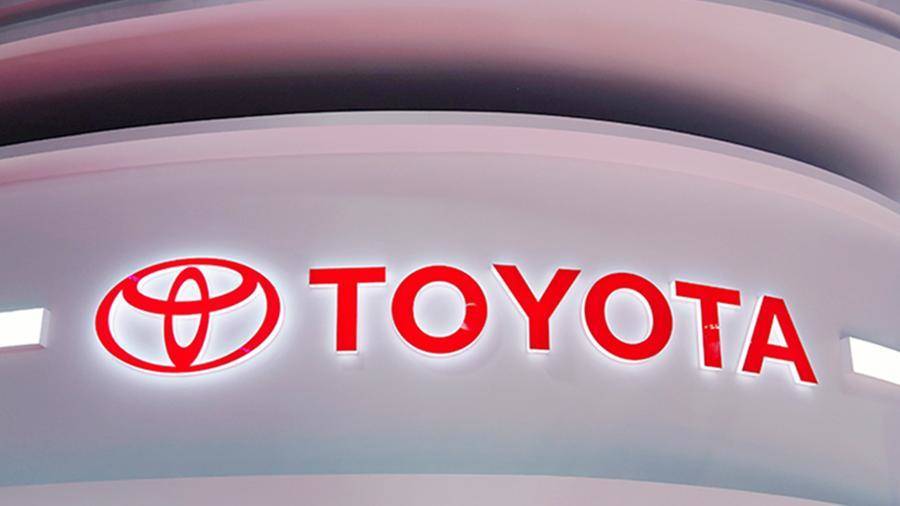 Toyota выпустит новый водородный двигатель