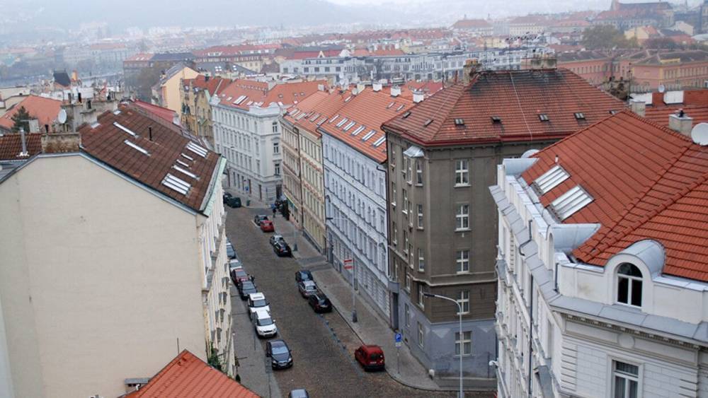 МИД Чехии: Прага готова выслать 60 российских дипломатов